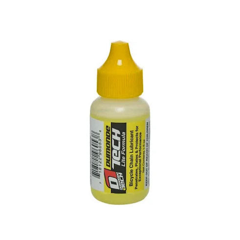 Dumonde Tech Original Lite Bicycle Chain Lube 1.0oz