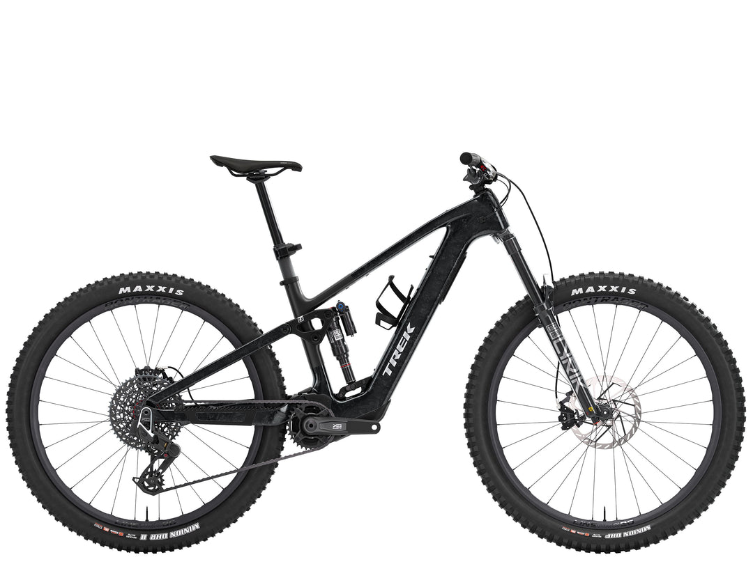 FUEL+ EX 9.9X0AXS US L Carbon Smoke / Lithium Grey Marble