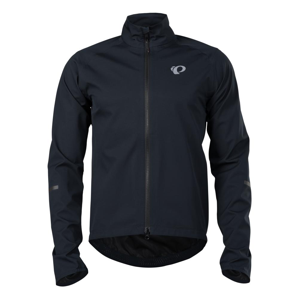 Men's Attack WxB Jacket - BLACK / S