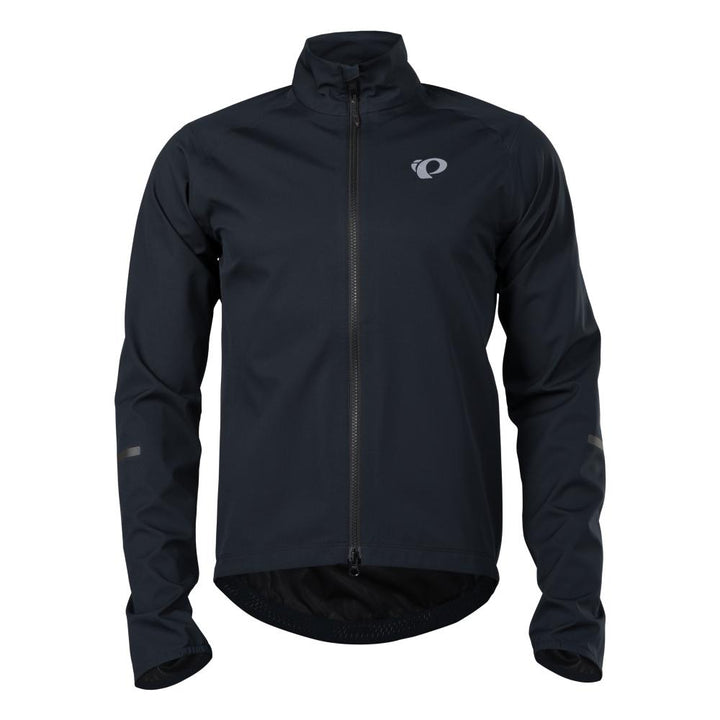 Men's Attack WxB Jacket - BLACK / S