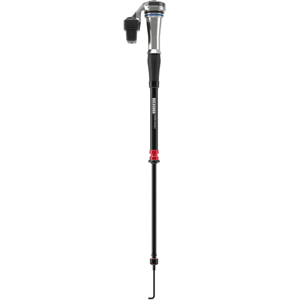RockShox FA Upgrade Kit Charger RaceDay2 SID SL A2