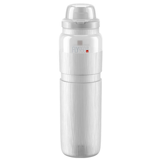 Elite Fly MTB Bottle Clear 950ml