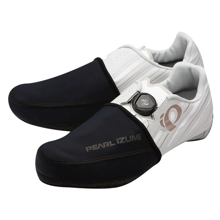 PRO AmFIB® Toe Covers - BLACK / S/M