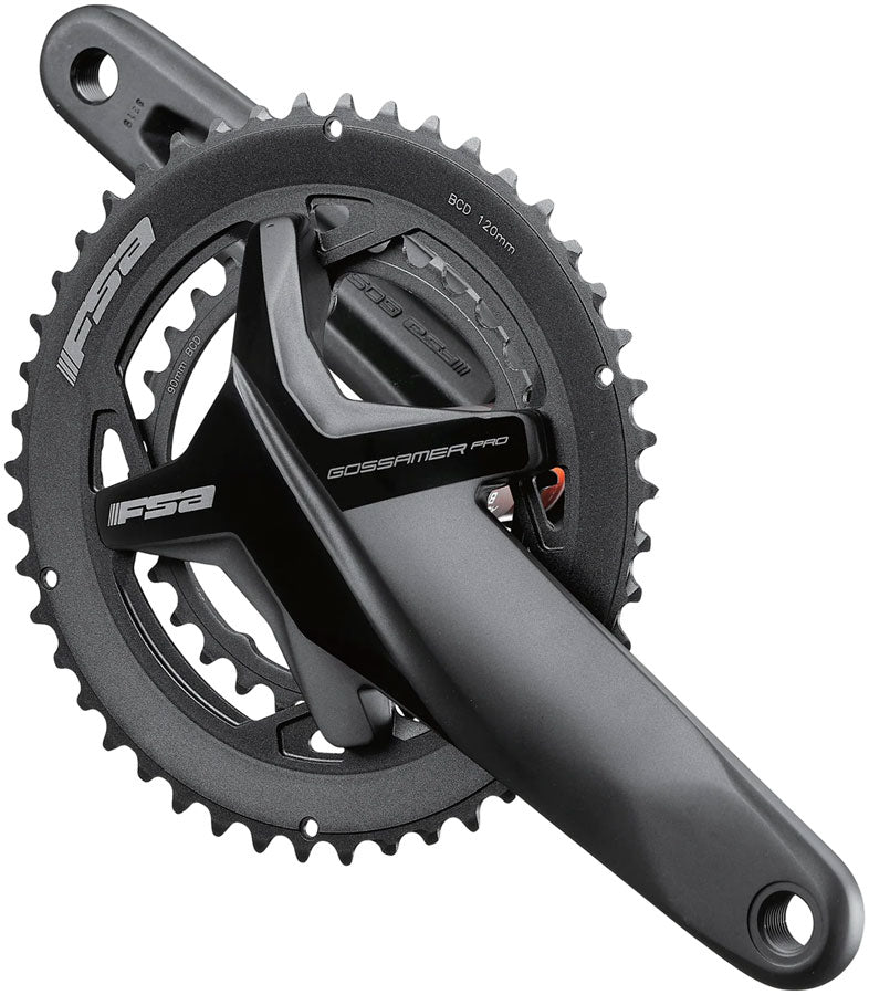 Full Speed Ahead GossamerProAdv.2xCSet 48/32T 170mm N11