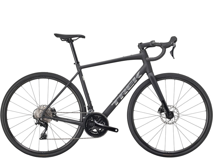 Domane AL 4 52 Matte Dark Star Black