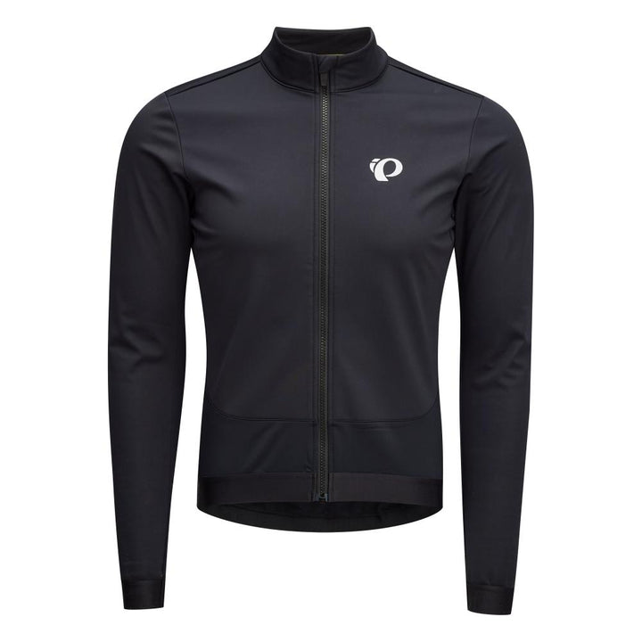 Men's Attack Winter Jacket - BLACK / S