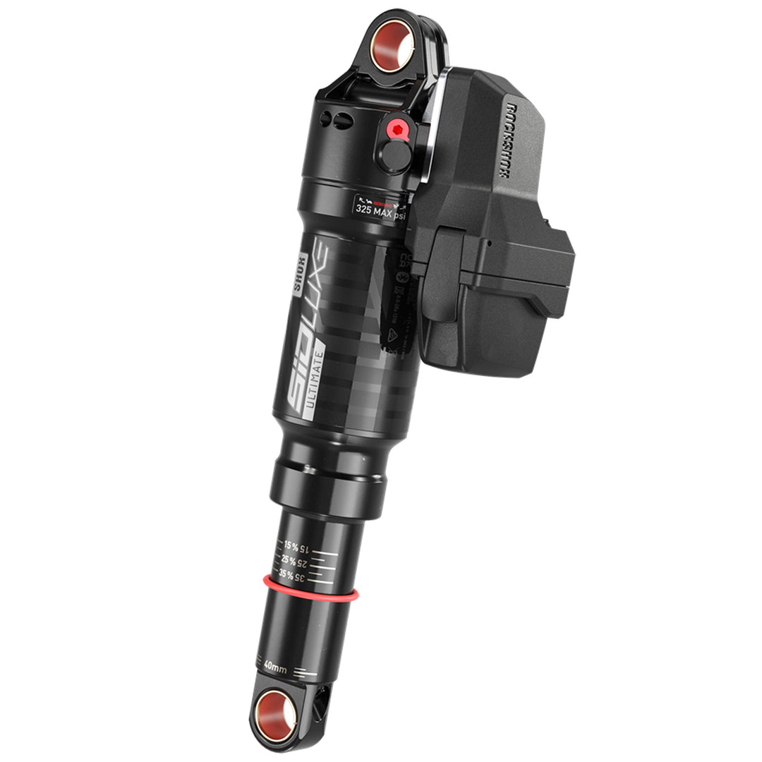 RockShox SIDLuxe Ulti FA Shock190x40 Spec Epic Evo23 A3