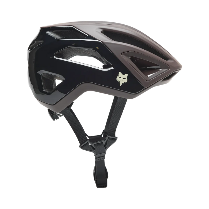 Crossframe Pro Helmet - Cocoa Brown / S