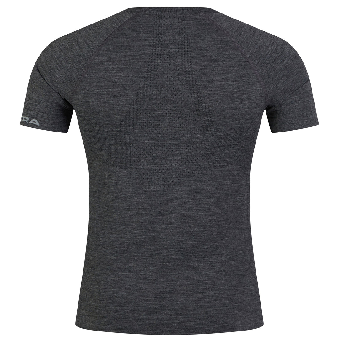 Endura Endura BaaBaa Pro S/S Baselayer XS/S Gray