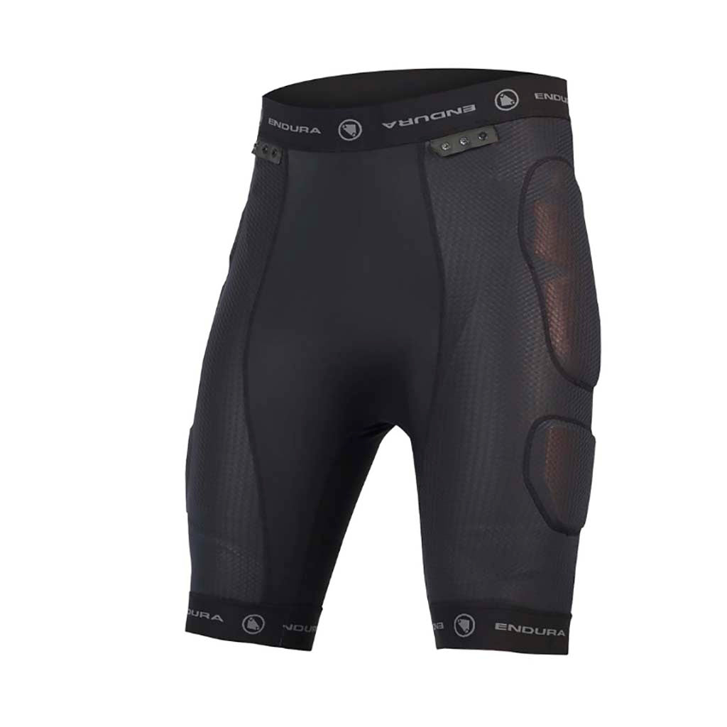 Endura MT500 Protector Undershorts II D30 Medium Balck