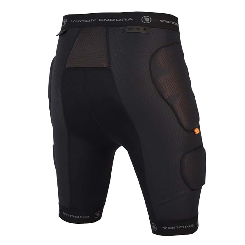 Endura MT500 Protector Undershorts II D30 Small Balck