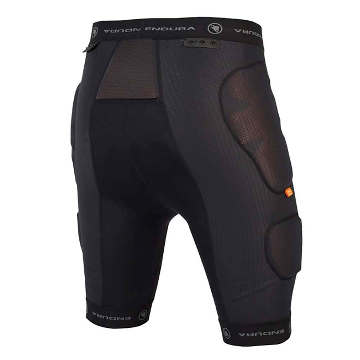 Endura MT500 Protector Undershorts II D30 Small Balck