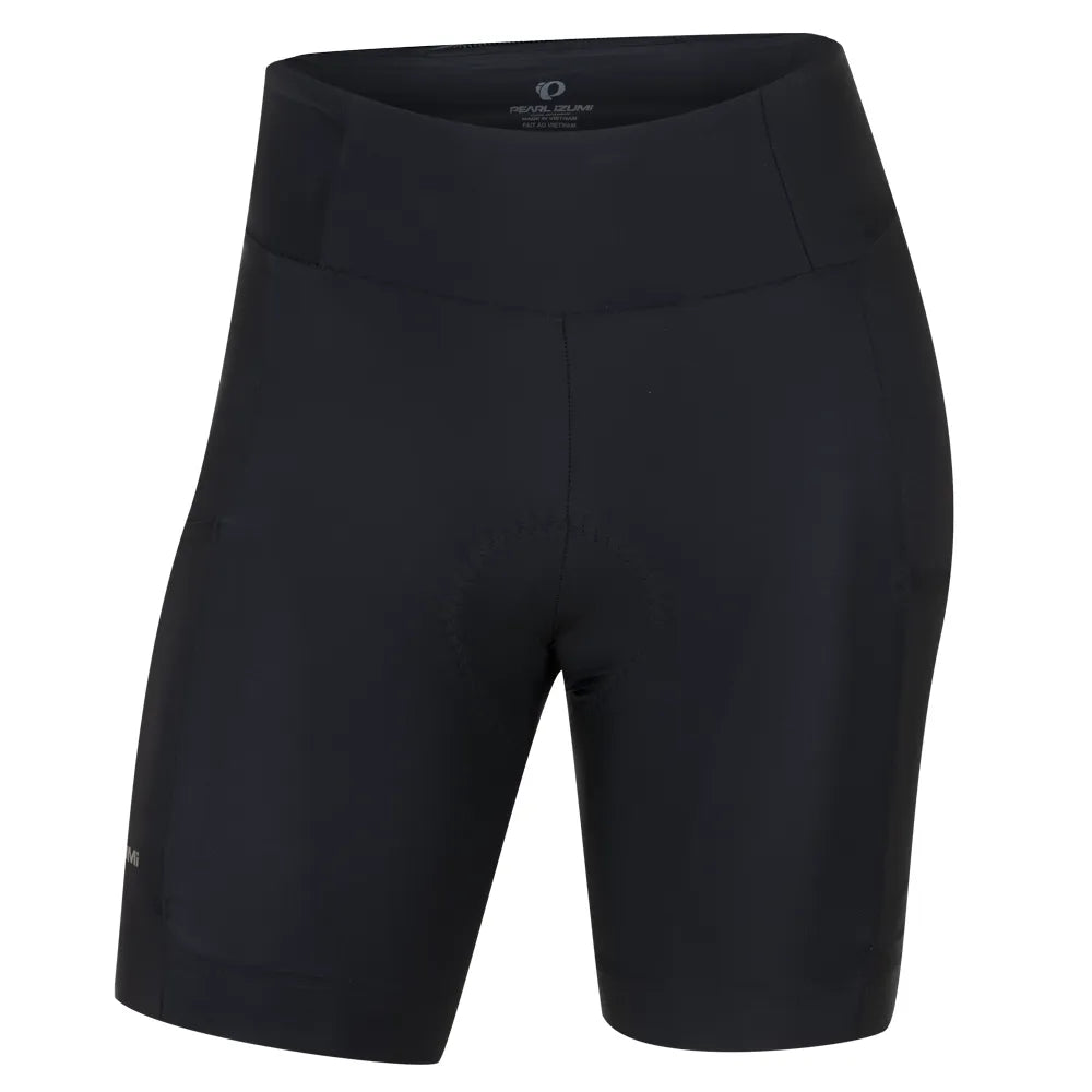 Women's Expedition Shorts - BLACK / XXL