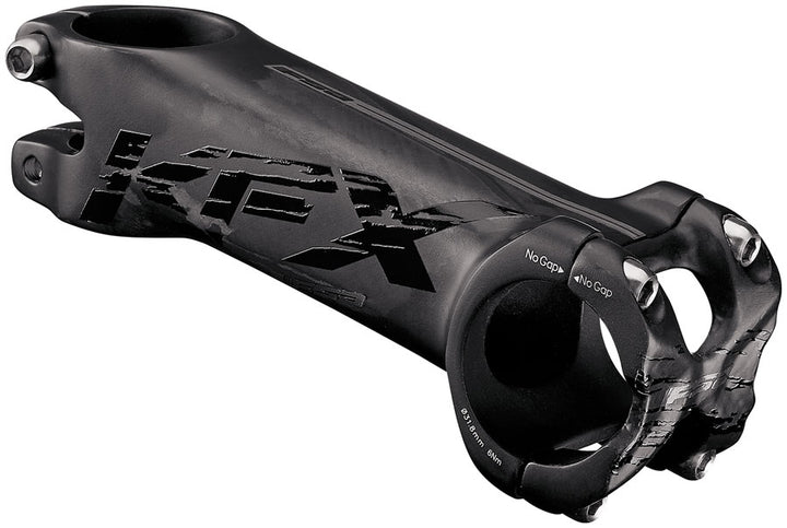 Full Speed Ahead KFX Stem 31.8mm Clamp Diameter 60mm Length -12° Angle MTB Use –Alloy