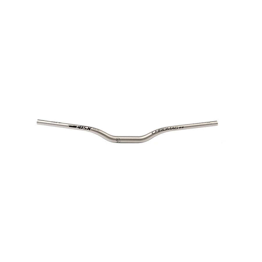 Chromag OSX Bar (35) 45mm/800mm Silver