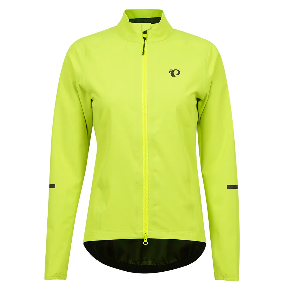 Women's Attack WxB Jacket - SCREAMING YELLOW / XS