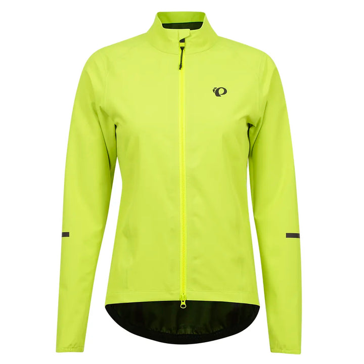 Women's Attack WxB Jacket - SCREAMING YELLOW / XS