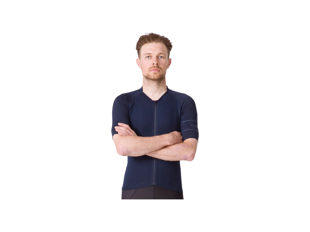 Rapha Pro Team Lightweight Large Navy Jersey