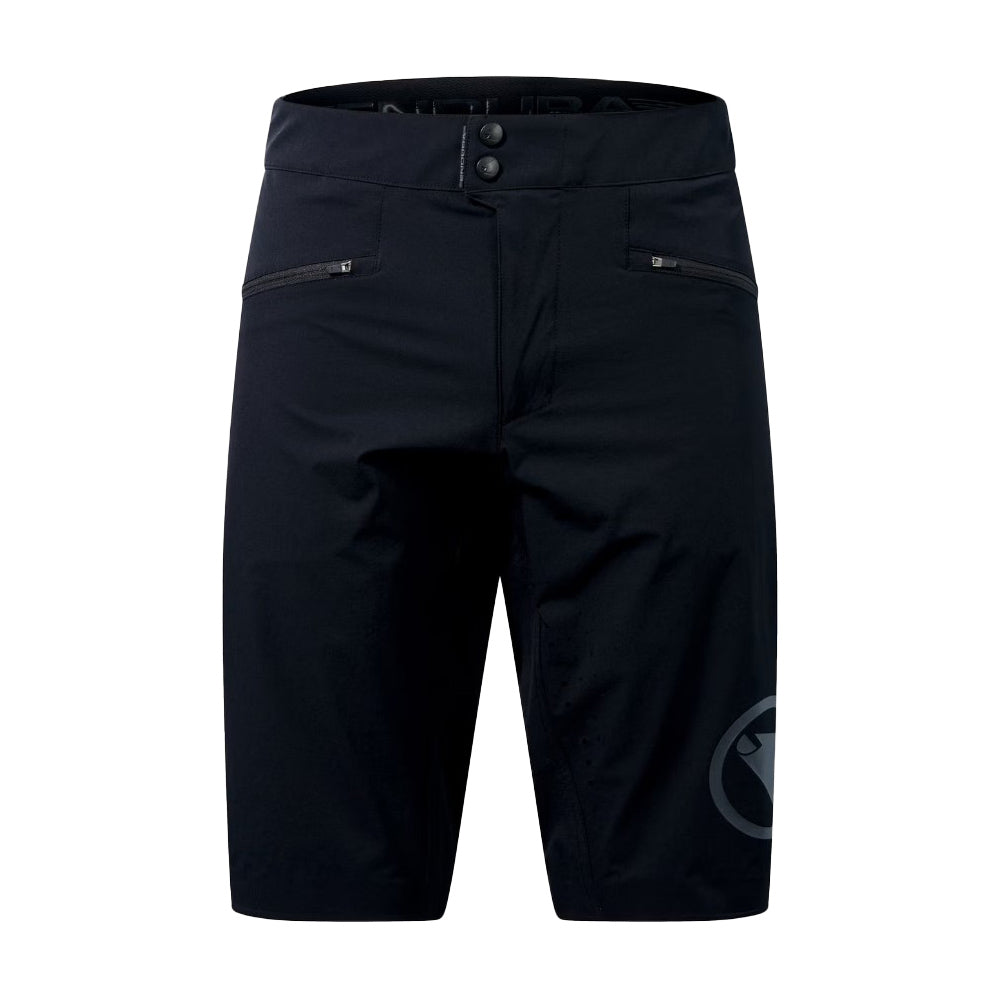 Endura SingleTrack Lite Short Black XL