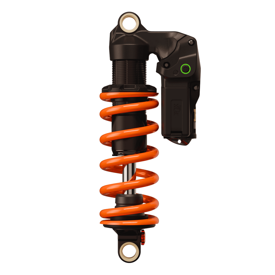 FOX DHX LIVE VALVE NEO - Metric / 230x57.5 / Live Valve