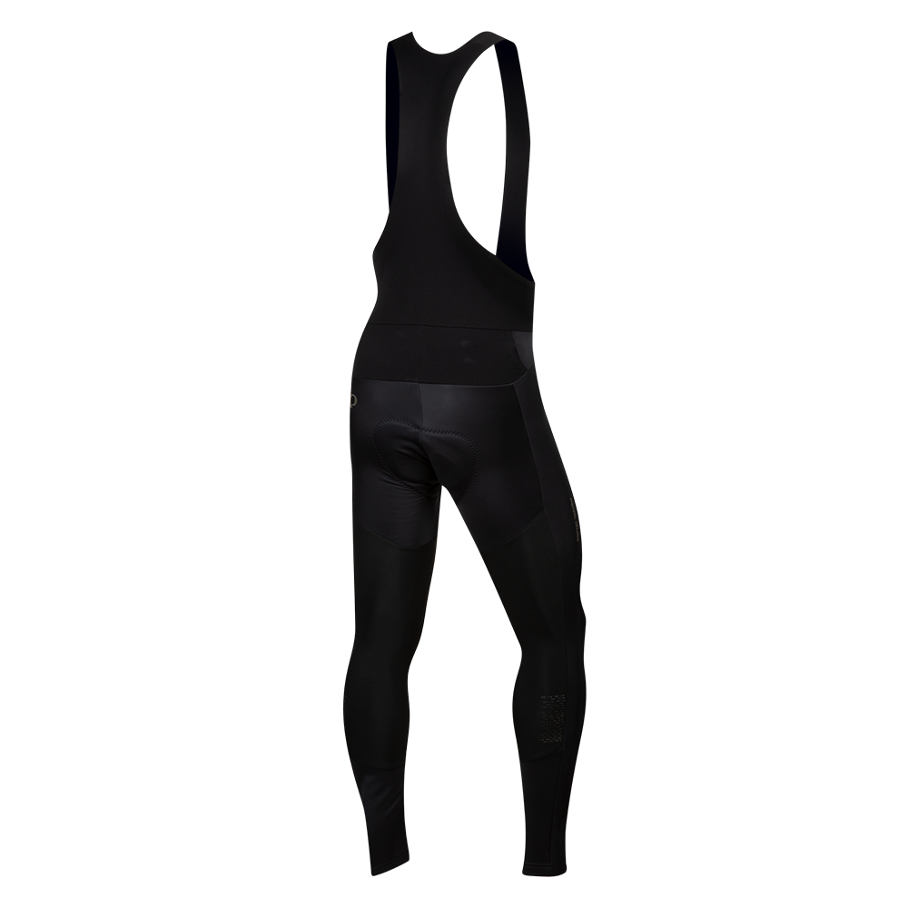 Men's AmFIB® Cycling Bib Tights - BLACK / S
