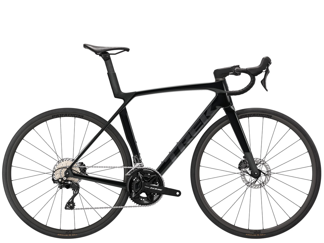 Madone SL 5 ML Gloss Dark Star/Matte Deep Smoke