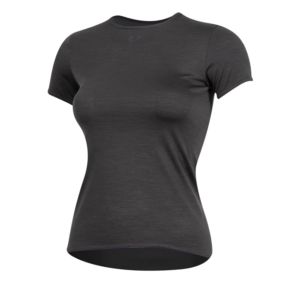 Women's Merino Baselayer - PHANTOM / M