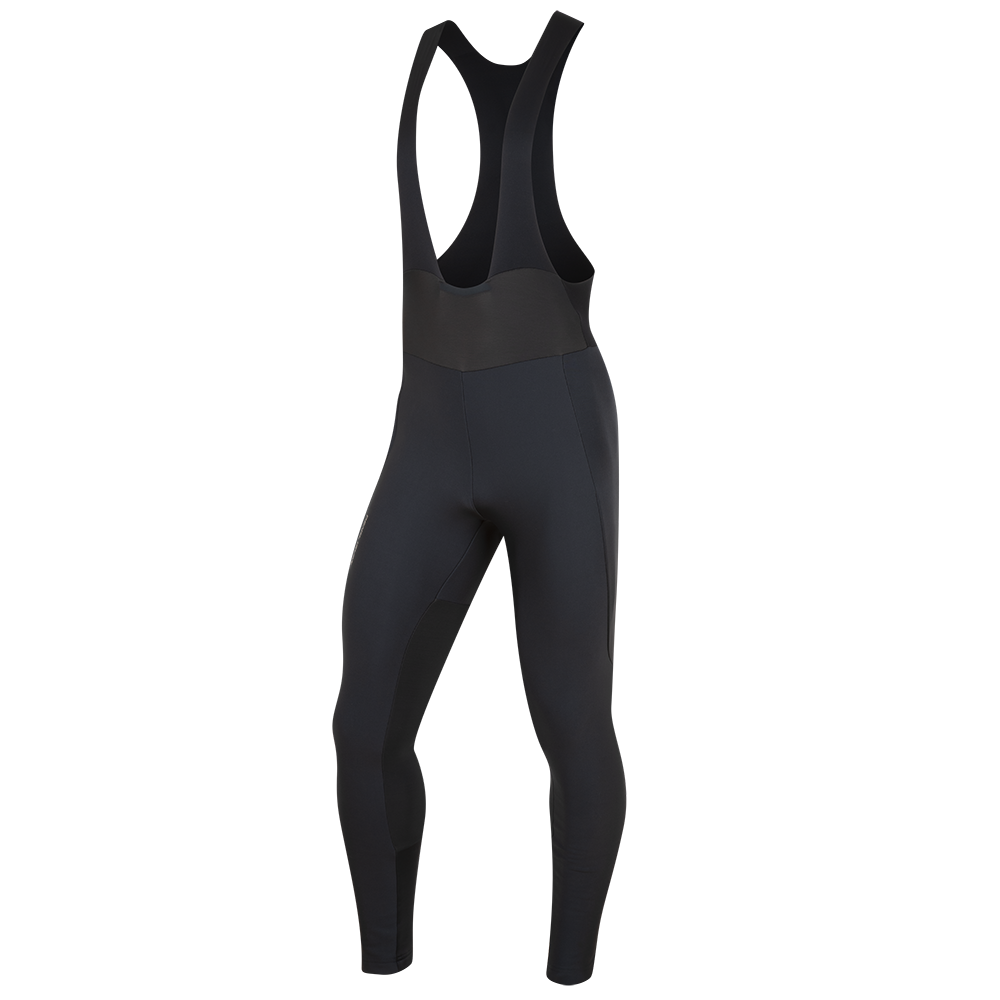 Men's AmFIB® Bib Tights - BLACK / S