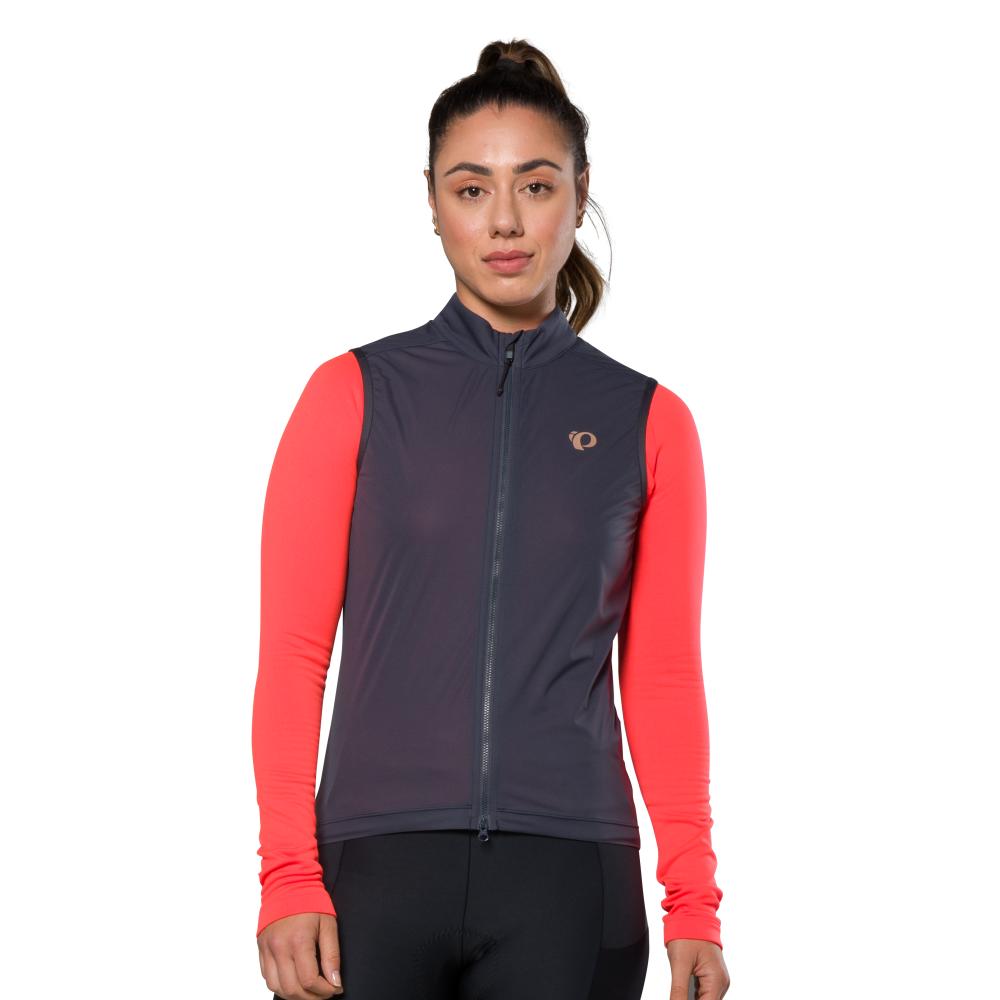Women's PRO Barrier Vest - DARK INK / XXL