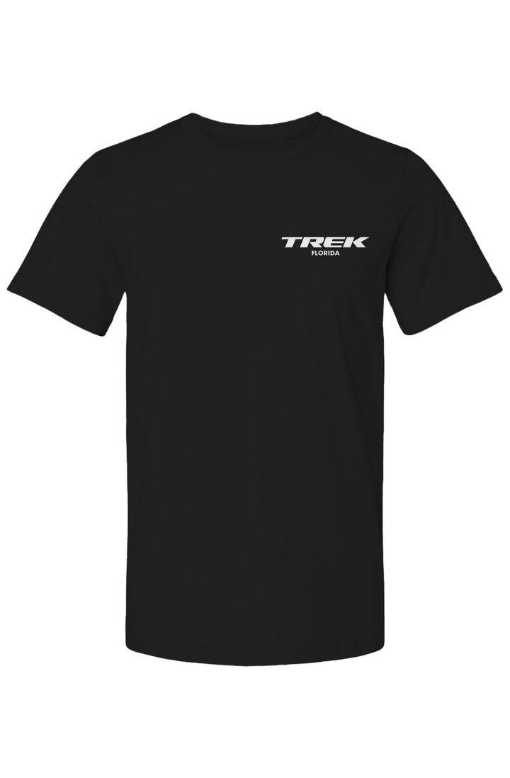Life Behind Bars Bike T Shirt