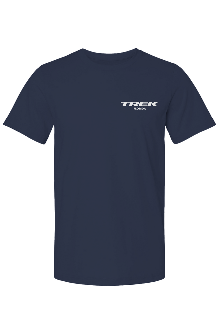 Life Behind Bars Bike T Shirt