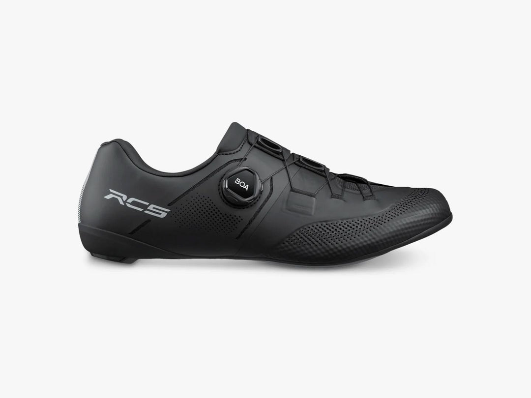 Shimano RC503 Wide 45 Black Shoe