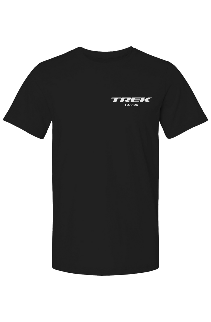Ride Fast Stay Local T Shirt