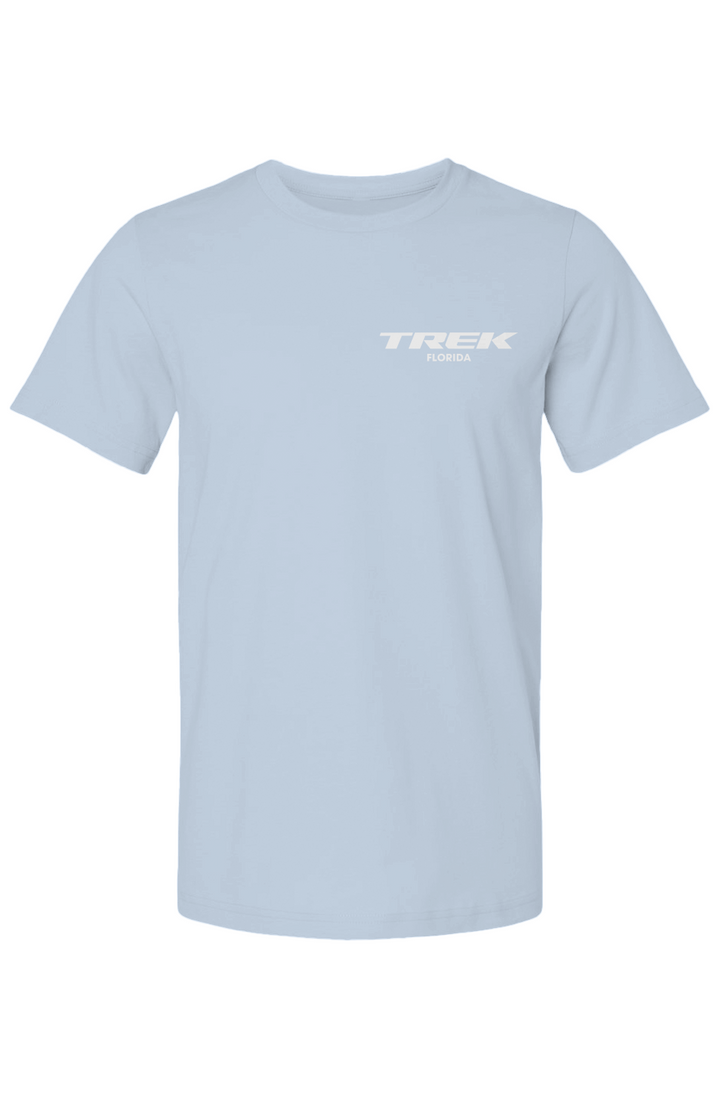 Ride Fast Stay Local T Shirt
