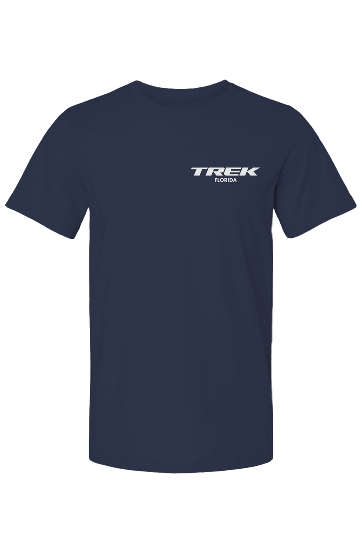 Ride Fast Stay Local T Shirt