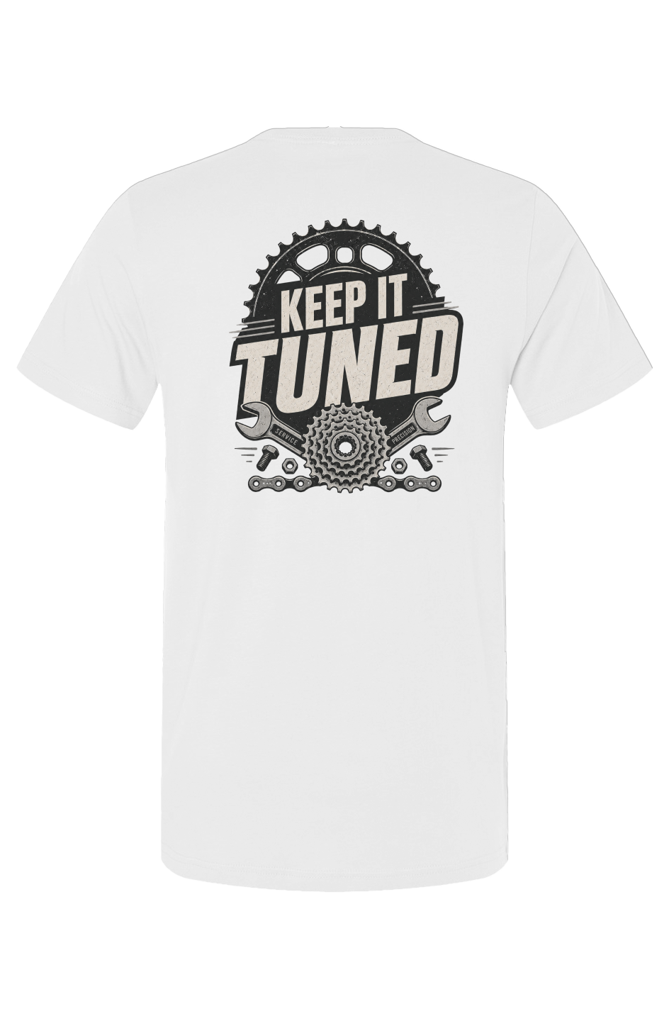 Keep it Tune T Shirt