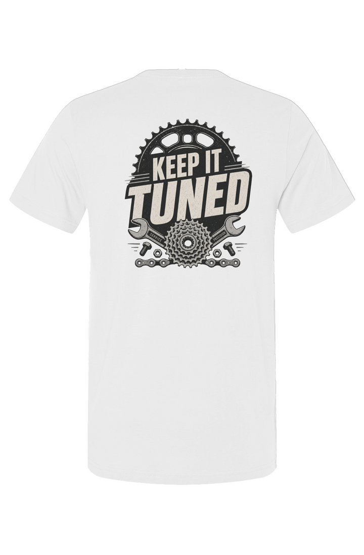 Keep it Tune T Shirt