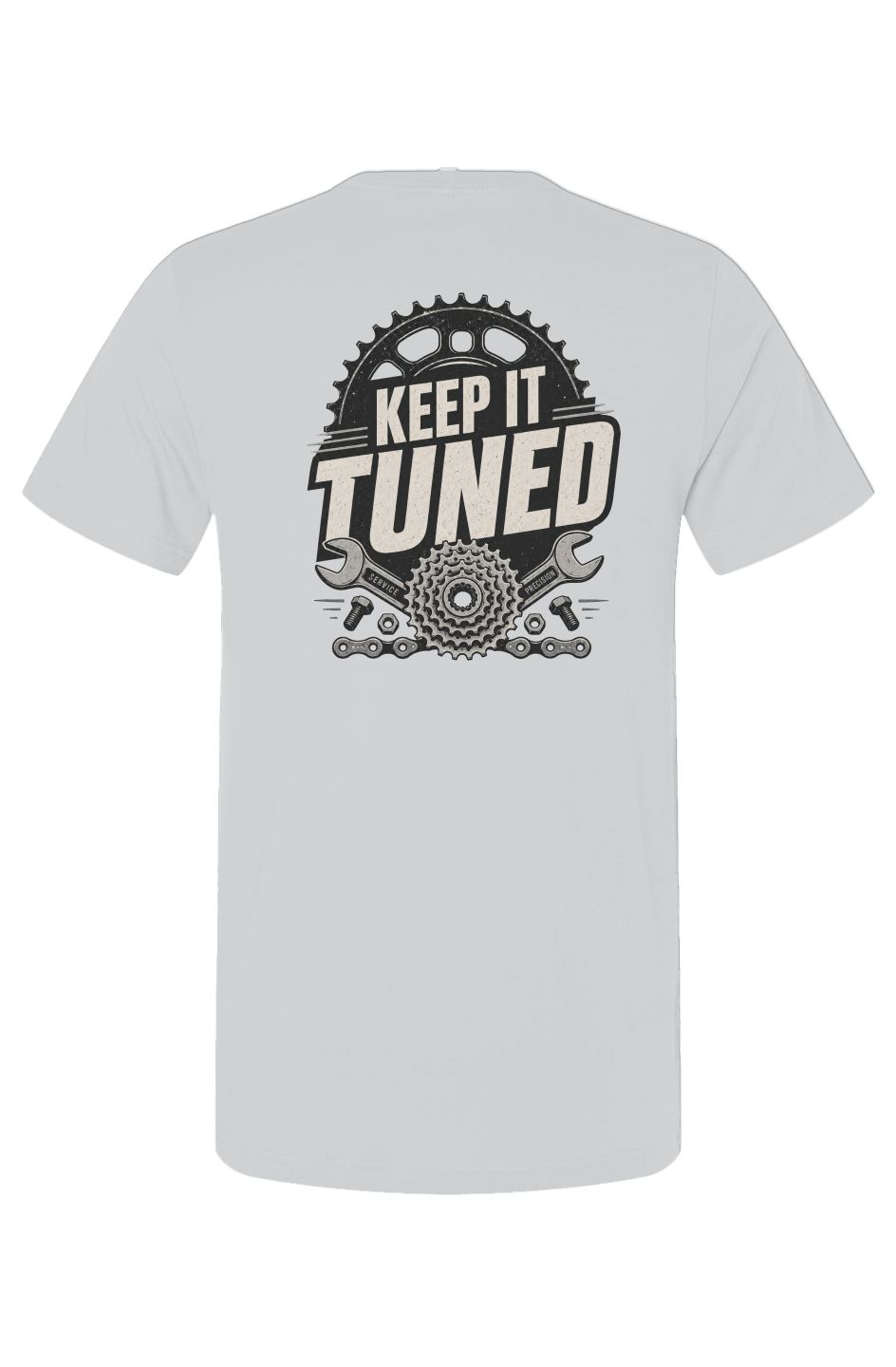Keep it Tune T Shirt