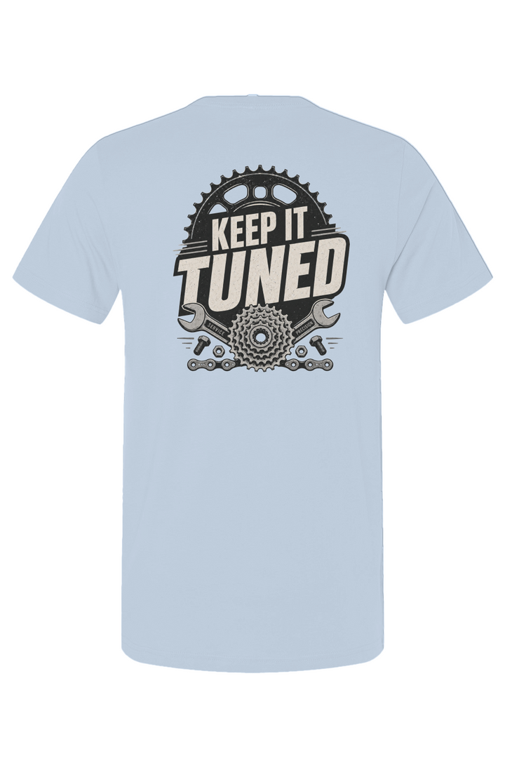 Keep it Tune T Shirt