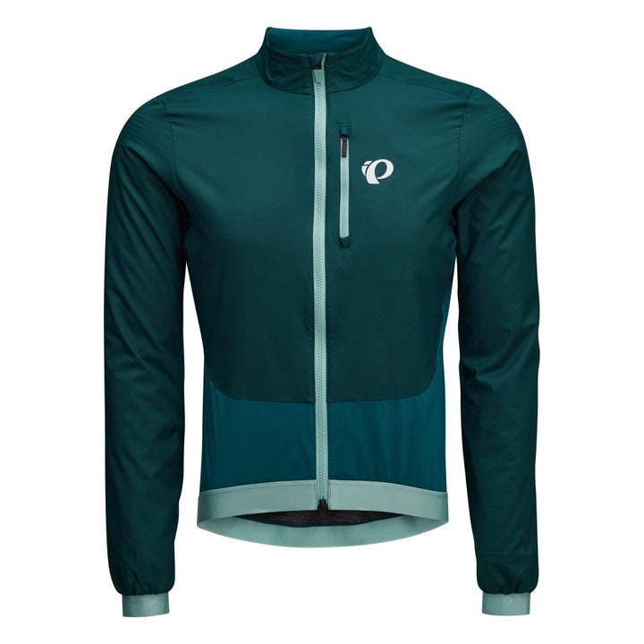 Men's Expedition PRO Alpha Jacket - Dark Sea/Trellis / S