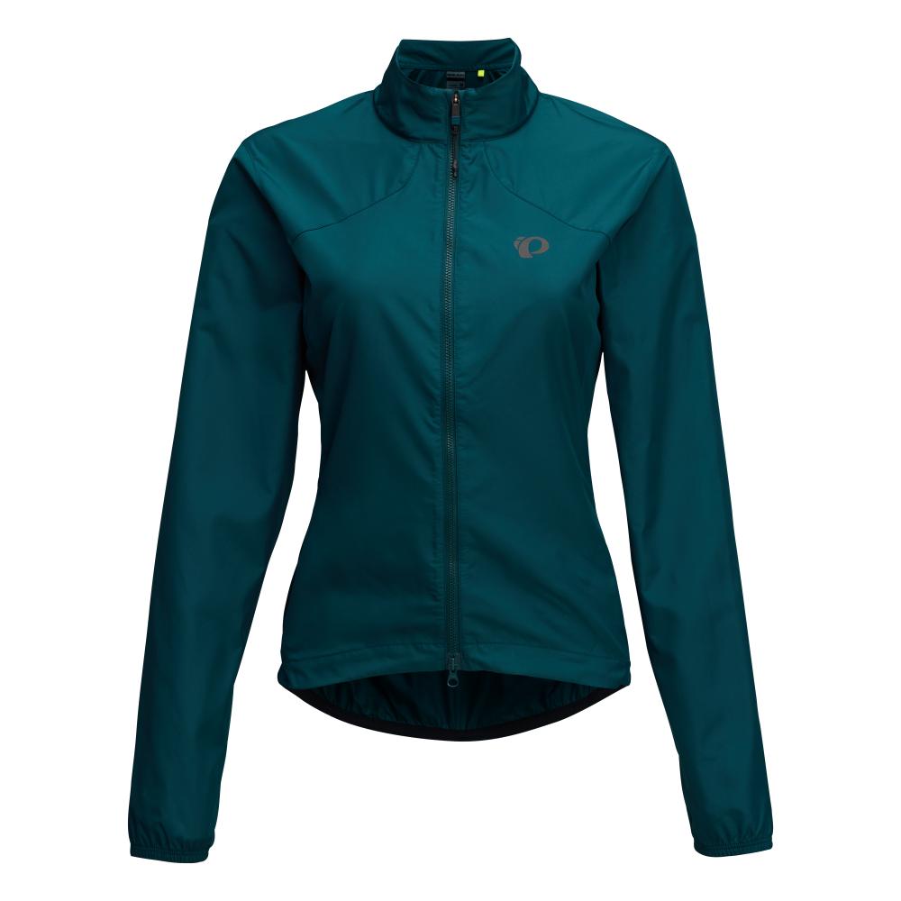 Women's Quest Barrier Jacket - Dark Sea / XL