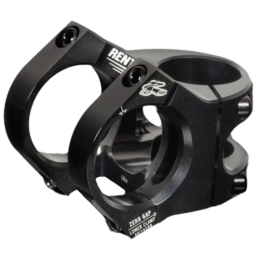 Renthal V2 Apex Stem (35.0) 40mm Black
