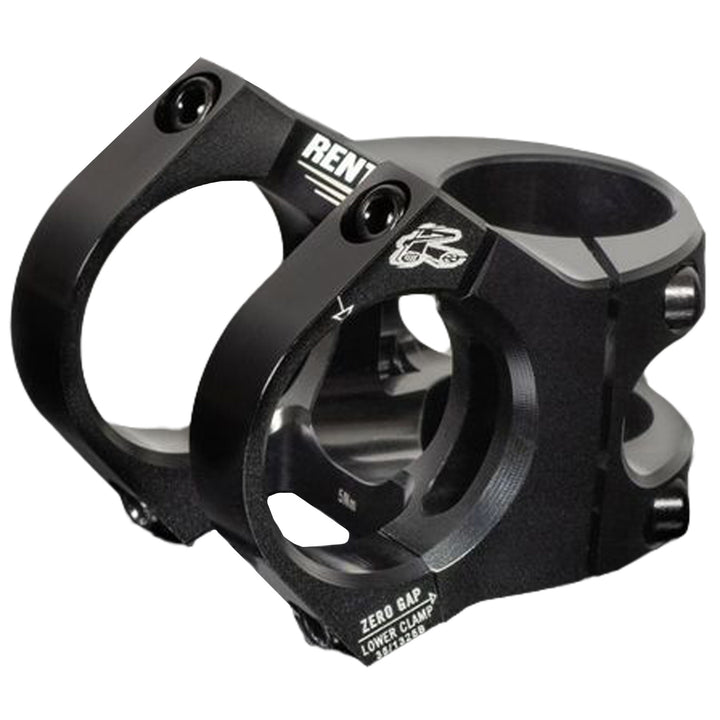 Renthal V2 Apex Stem (35.0) 40mm Black