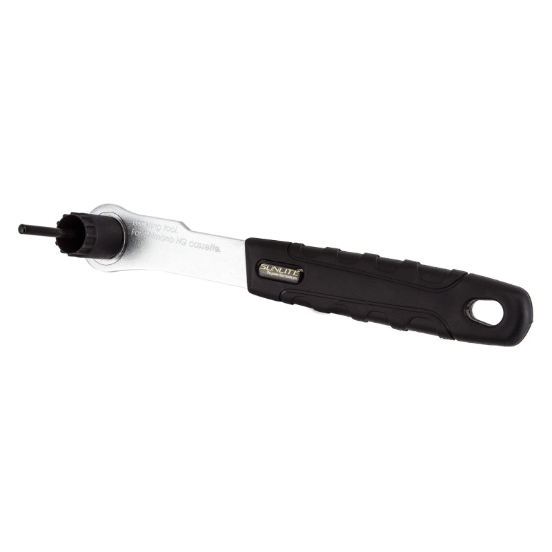 Cassette Lockring Remover - Thumbnail 2