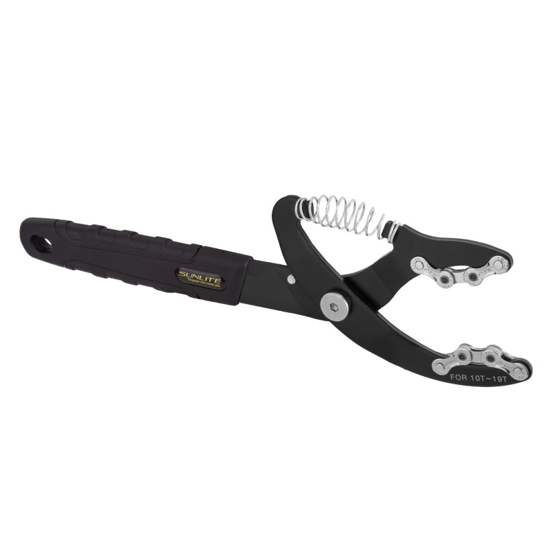 Sunlite Single Handed Cog Tool Cog Remover 1/2 x 3/32`