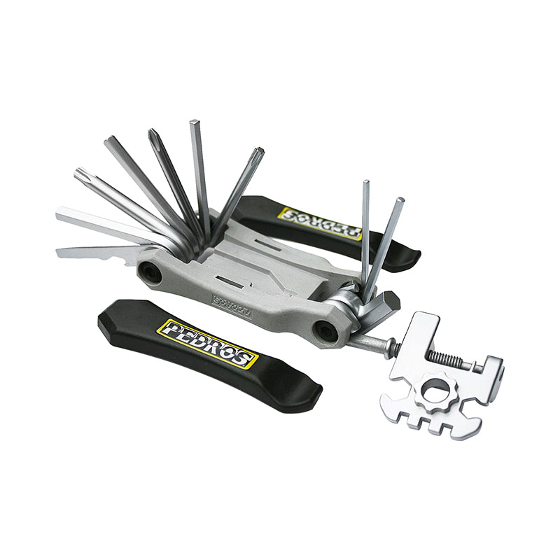Pedros ICM Multi Wrench Multi Tool 6463182