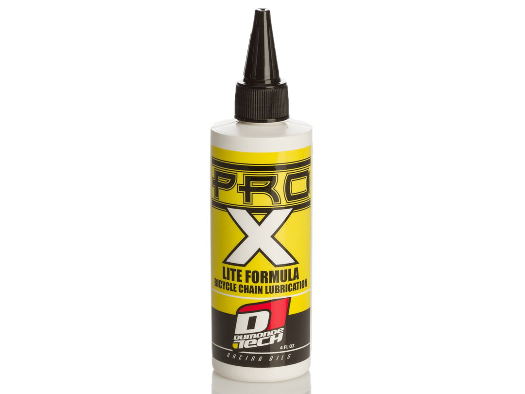 Lubricant Dumonde Tech Pro X Lite 4oz