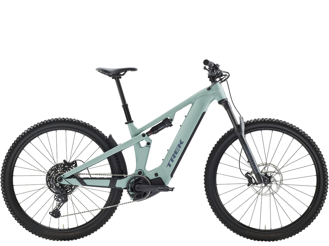 Powerfly FS+ 4 US S 27.5 Blue Sage / Catalina Fog