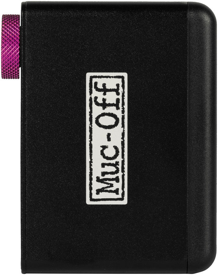 Muc-Off Airmach Electric Pro Max Inflator E-Pump