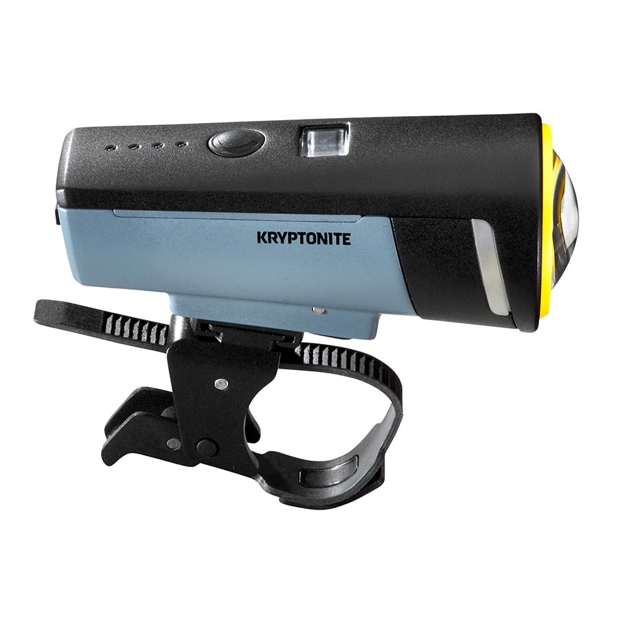 Kryptonite Incite X6 Light Front Black